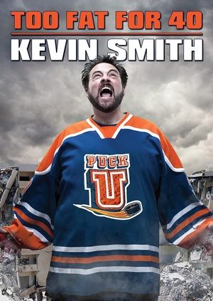 Watch Free Kevin Smith Too Fat for 40 (2010)