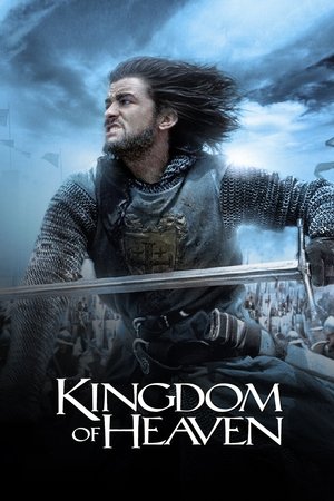 Watch Free Kingdom of Heaven 2005