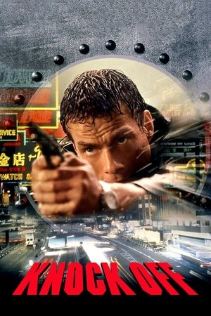 Watch Free Knock Off (1998)
