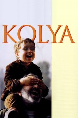 Watch Free Kolya (1996)
