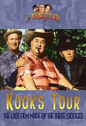 Watch Free Kooks Tour (1970)