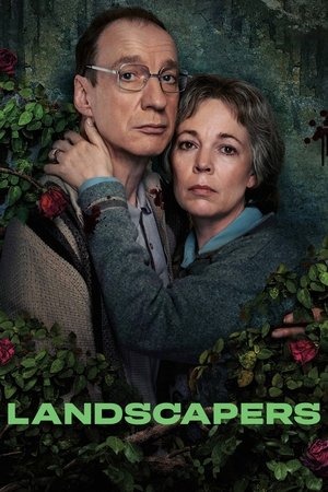 Watch Free Landscapers (2021)