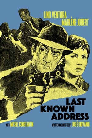 Watch Free Last Known Address (1970)
