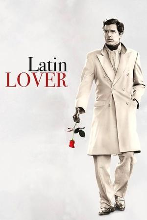 Watch Free Latin Lover (2015)