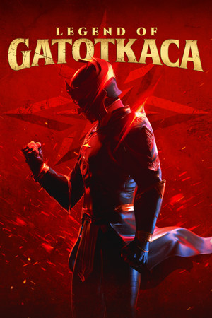 Watch Free Satria Dewa Gatotkaca (2022)