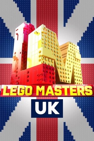 Watch Free Lego Masters (2017-2019)