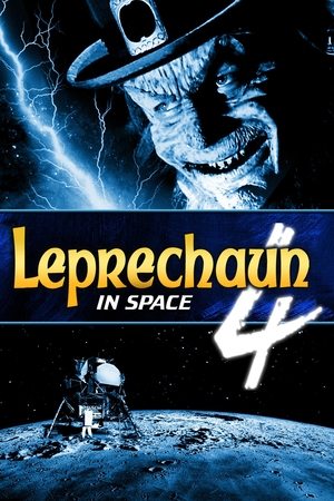Watch Free Leprechaun 4: In Space 1996