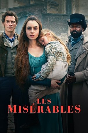 Watch Free Les Miserables (2018 )