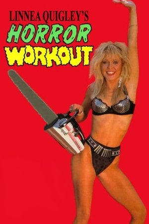 Watch Full Movie: Linnea Quigleys Horror Workout (1990)