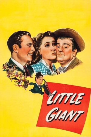 Watch Free Little Giant (1946)