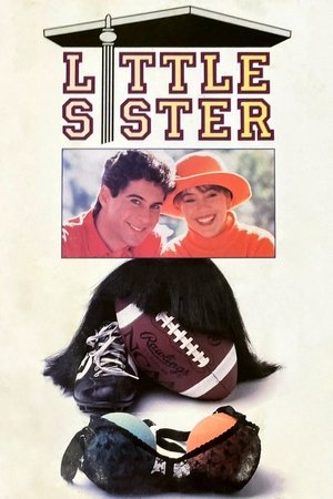Watch Free Little Sister (1992)