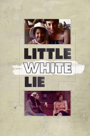 Watch Free Little White Lie (2014)