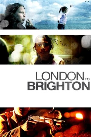 Watch Free London to Brighton (2006)