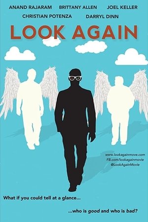 Watch Free Look Again (2015)