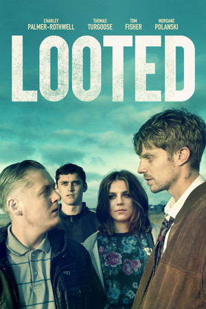 Watch Free Looted (2019)
