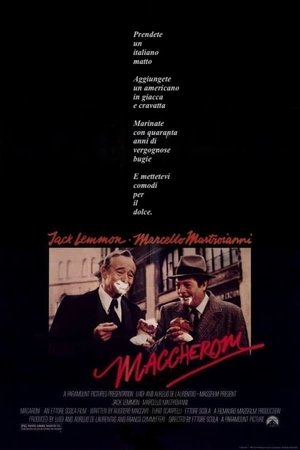 Watch Free Macaroni (1985)