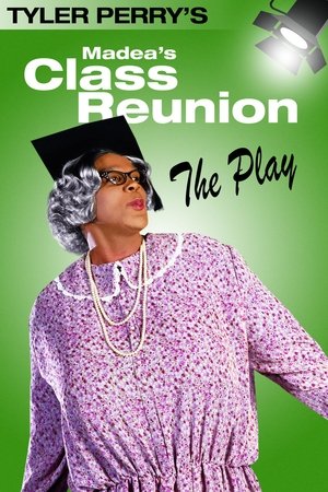 Watch Free Madeas Class Reunion (2005)