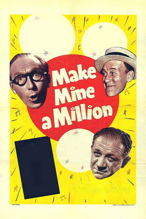 Watch Free Make Mine a Million (1959)