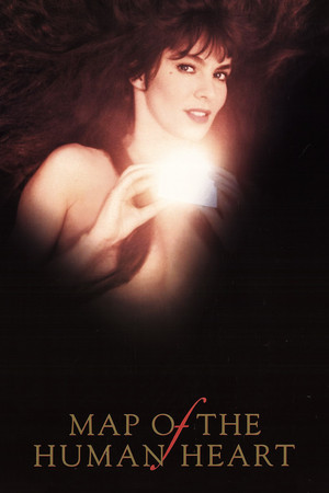 Watch Free Map of the Human Heart (1992)