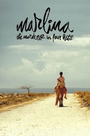 Watch Free Marlina the Murderer in Four Acts (2017)
