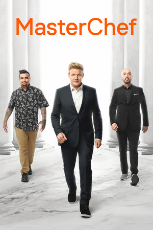 Watch Free MasterChef (US)