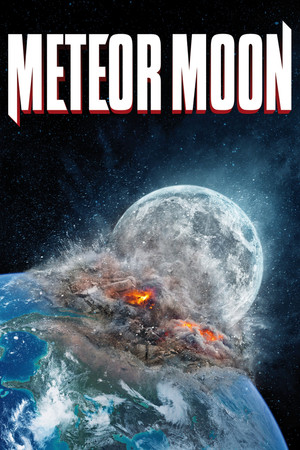 Watch Free Meteor Moon (2020)