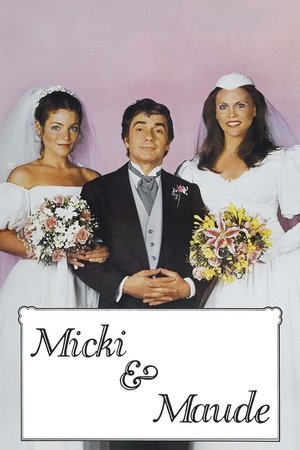 Watch Free Micki + Maude (1984)