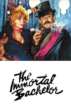 Watch Free The Immortal Bachelor (1975)