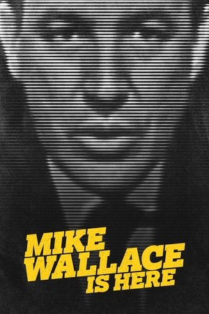 Watch Free Mike Wallace Is Here (2019)