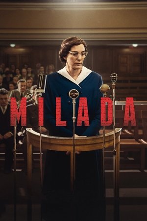 Watch Free Milada (2017)