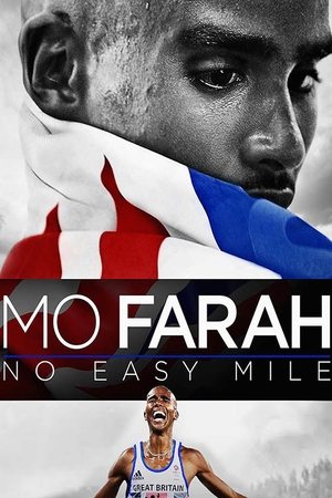 Watch Full Movie: Mo Farah: No Easy Mile (2016)