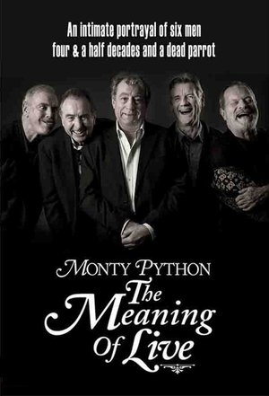 Watch Free Monty Python The Meaning of Live (2014)