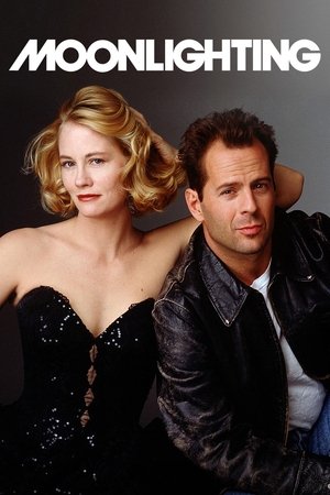 Watch Free Moonlighting (19851989)