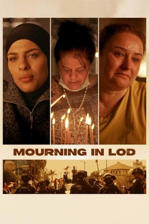 Watch Free Mourning in Lod (2023)