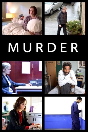 Watch Free Murder (TV Mini-Series 2016)