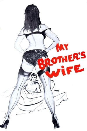 Watch Free My Brothers Wife (1966)