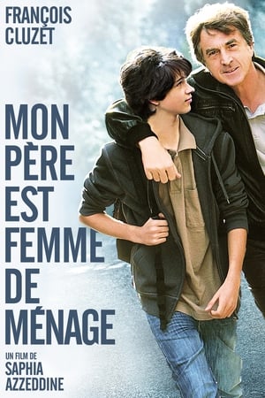 Watch Free My Father Is a Cleaning Lady (2011)
