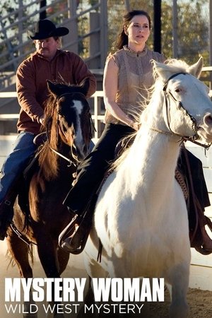 Watch Free Mystery Woman: Wild West Mystery (2006)