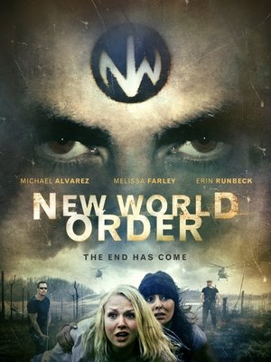 Watch Free New World Order (2011)