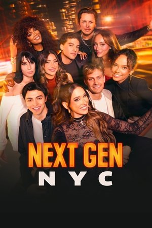 Watch Free Next Gen NYC (2025-)