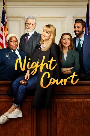 Watch Free Night Court (2023-)