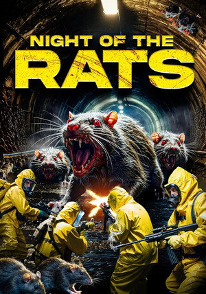 Watch Free Night of the Rats (2025)
