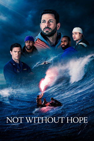 Watch Free Not Without Hope (2025)