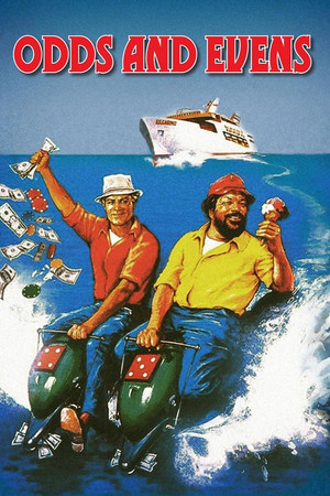 Watch Free Trinity: Gambling for High Stakes (1978)