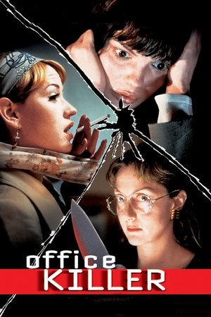 Watch Free Office Killer (1997)