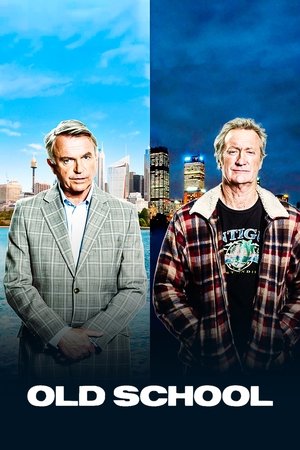 Watch Free Old School (2014)