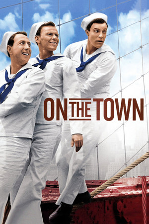 Watch Free On the Town (1949)