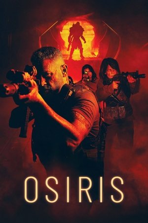 Watch Free Osiris (2025)