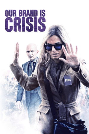 Watch Free Our Brand Is Crisis (2015)
