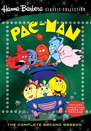 Watch Free PacMan (19821984)